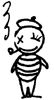 atata666's profile picture. 