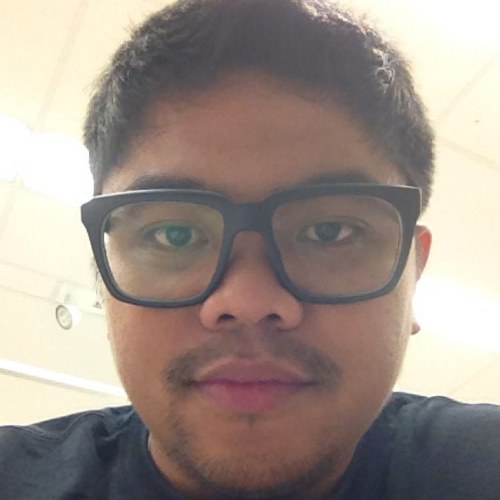 Jonathan Buya Aguilo
