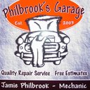 James Philbrook - @jphilbro - Twitter