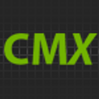 CMXtras(@CMXtras) 's Twitter Profileg