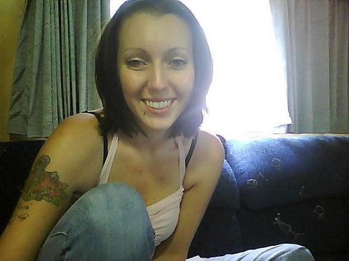 Heidifox6's profile picture. 