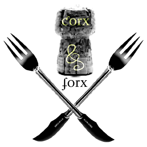 CorxandForx's profile picture. When life hands you lemons.... Drink wine.