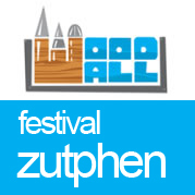 Op Hemelvaartsdag met het hele gezin naar het Woodwall festival op de Houtwal in Zutphen. #muziek #kinderactiviteiten #foodzone toegang #gratis