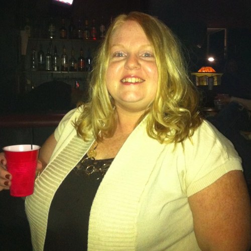 Tracy Butler (dolphingirl775) Twitter