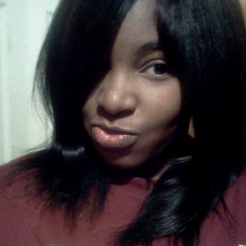 Im nice n sweet :)