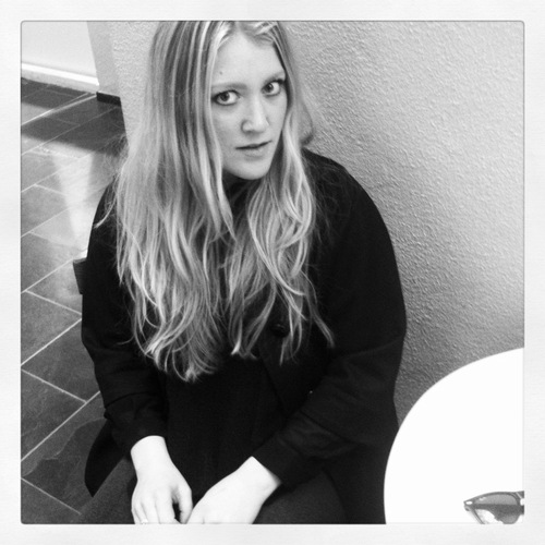 singer, songwriter and illustrator