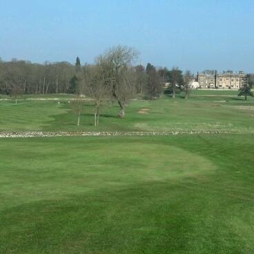Matfen Hall GC
