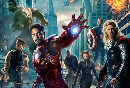 Get your The Avenger tickets free!
Follow us!