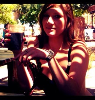 EastonSheena's profile picture. we work alone, we die alone. everything else is an illusion