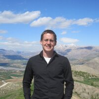 Owen Barron (@ocbarron) 's Twitter Profile
