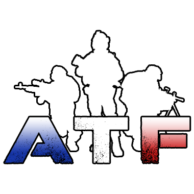 AssoATF's profile picture. French speaking BF teams conglomerate.
Association des Teams Francophones BF4.
Fair-play, respect, partnership, conquest 8vs8. Since 2004