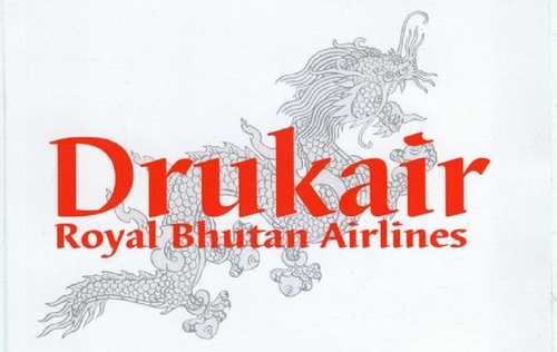 Druk Air Corporation Limited, operating as Drukair — Royal Bhutan Airlines, is the national airline of the Kingdom of Bhutan.