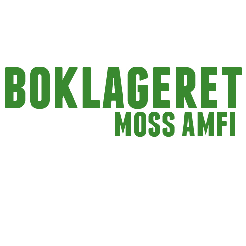 BoklageretMoss's profile picture. 