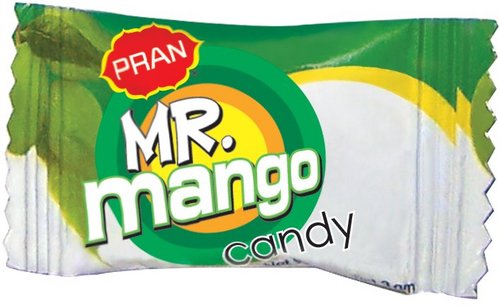 Pran Mr. Mango.