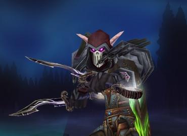 Fernwym's profile picture. Inveterate gamer. WoW Rogue, Retired Guild and Raid Leader. Chess player. Statistician. Sports, food and Guild Wars fan.