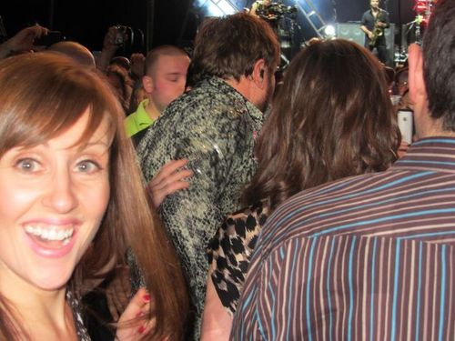 Dawn_Lawson's profile picture. 