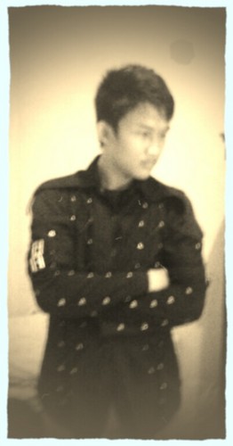 Recky Aldhera