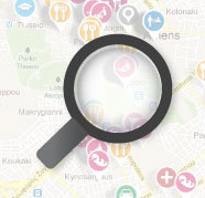 dealfindergr's profile picture. Tο πρώτο Ελληνικό Portal που σας δίνει την δυνατότητα να βλέπετε όλες 
τις προσφορές επι χάρτου.
Tέρμα τα κομμωτήρια 20 χλμ ή ταβέρνες 6 ώρες μακριά.