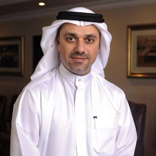 Zeyad M Al Jaidah