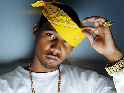 Juelz_Santana's profile picture. LaRon Louis James (born February 18, 1983), better known by his stage name Juelz Santana, is an American rapper, producer and occasional actor