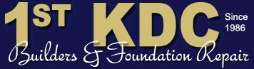 1stKDCBuilders's profile picture. 1st KDC Builders offer the best fencing, roofing and other foundation repair services in Dallas, Fort Worth and all surrounding counties.