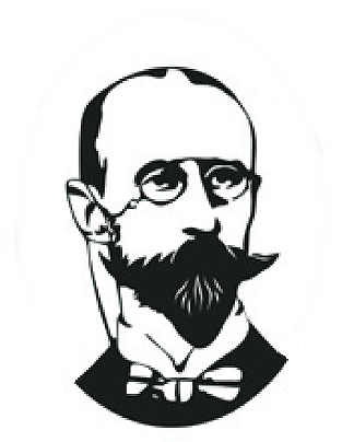 I am Dr. Otto Hoffmann. Since 1891 I have been inventing materials for curative and restorative dentistry for dental professionals around the world.