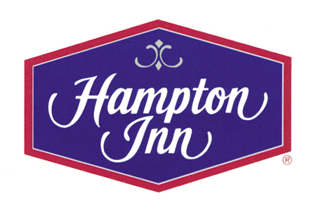 Brand New Hampton Inn in Ellensburg, Washington