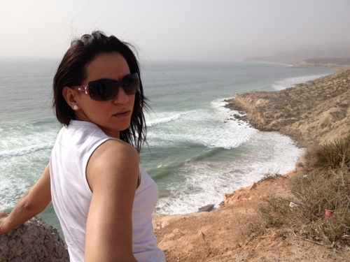 Zahra_Bo's profile picture. 