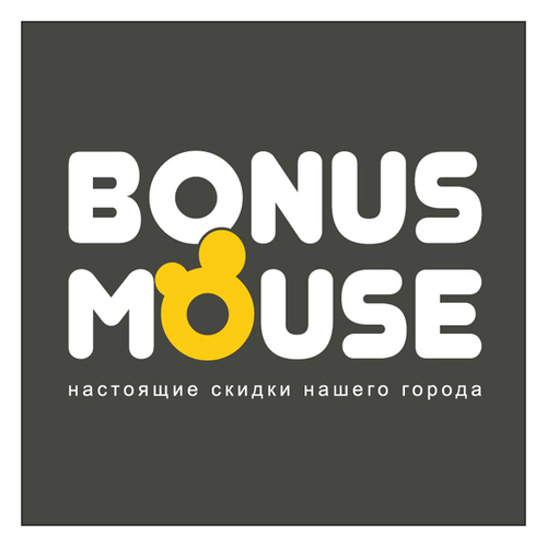 BonusMous's profile picture. Настоящие скидки твоего города