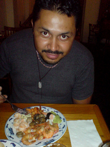 7sevenCarrillo's profile picture. Me gusta el deporte, viajar y conocer mi país, Ser sociable.