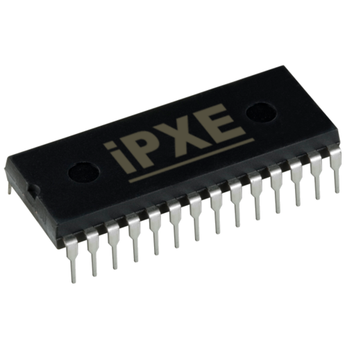 iPXE is the leading open source network boot firmware