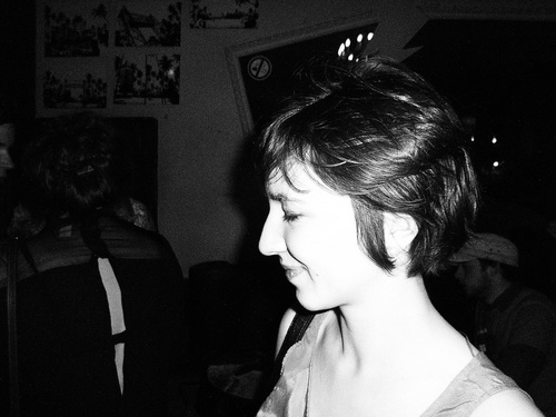 RoseAlysPickles's profile picture. Art director and occasional copy writer. Artist working in Art, Architecture, Science and Theatre. Studied at SCA 2.0