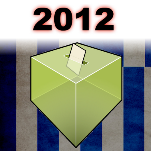 EklogesiPhone's profile picture. http://t.co/wuP5cO7c8G

ΔΩΡΕΑΝ ΕΦΑΡΜΟΓΗ για iPhone. Η μεγαλύτερη και εγκυρότερη δημοσκόπηση/exit poll των βουλευτικών εκλογών 2012.