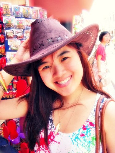 flairlynn's profile picture. little miss random. (: