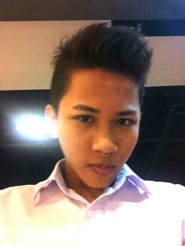 skinnyiszack's profile picture. Nothing interesting here.