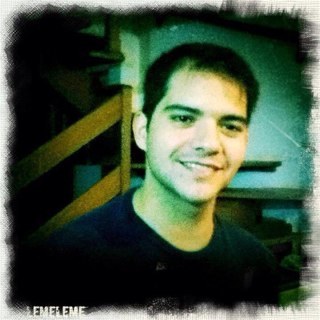 Dez_inho's profile picture. 