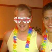 Andy_wilko92's profile picture. everybody dies but not everybody lives...