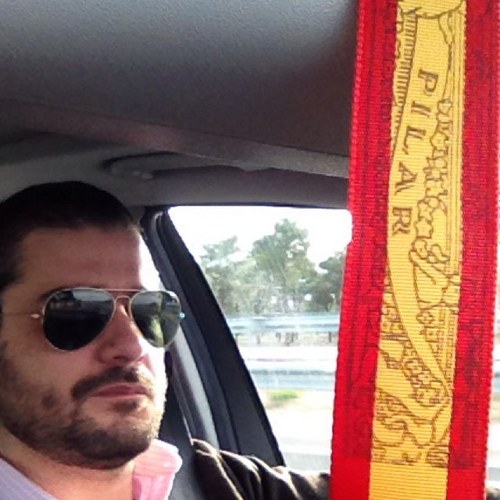 ATorresdelHoyo's profile picture. 