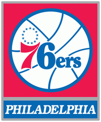 Tweeting about top fantasy Philadelphia 76ers stories