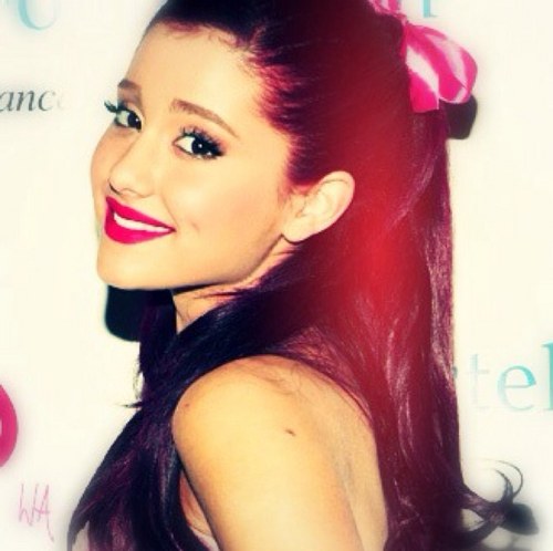 AriGrandemazing's profile picture. HarryLiamZaynNiallLouis∞ Sorry, just wanted to add some perfection to this bio ;) Ari follows{11.12.11♛} Ari's Neveruary FOTM ;{}