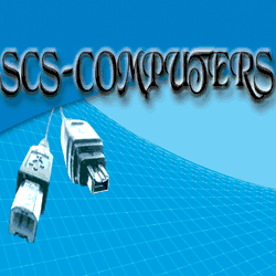 Owner of SCS Computers (Bury) ***The computer & console specialists*** & member of UK anarcho band LIBERTY