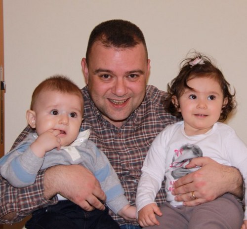 Gokhan_Besler's profile picture. 