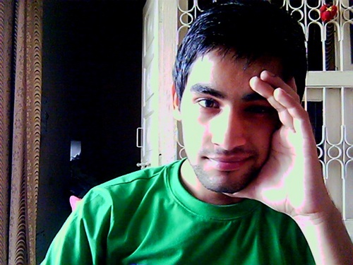 iamsiter's profile picture. Introvert,possessive but lovable and caring,humourous
Great interest in technology,computers and love to make friends!!!