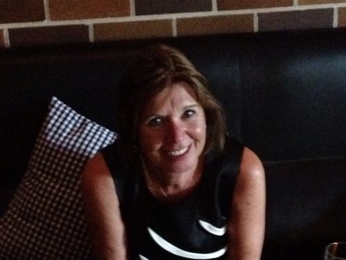 Kimgower1411's profile picture. 