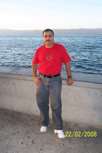 rjrodriguez27's profile picture. venezolano, nacionalista. crítico de las injusticias. Libre pensador.