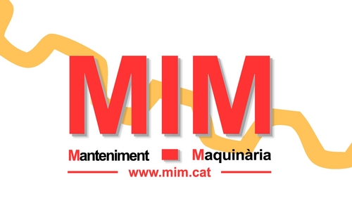 Empresa de Mantenimiento Industrial y Maquinaria. Soluciones Integrales de Preventivos y Correctivos.