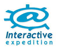 IxExpedition's profile picture. #IxExp A group of interactive professionals sharing online findings and making the most of a hyper-connected existence.