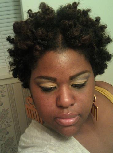 God fearing, educated nubian goddess, ALUMNI of Southern University, aspiring filmmaker, realist, feminist & the last of a dying breed! #teamME #teamNatural