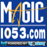 KSMG_TJ's profile picture. 105.3 FM Magic 105.3 San Antonio (KSMG) - TJockey Demo
