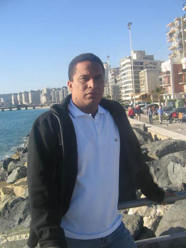 MarlonAguilarp's profile picture. 